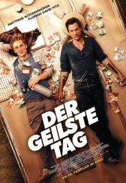 pelicula Der Geilste Tag