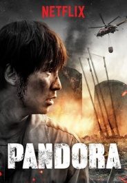 pelicula Pandora