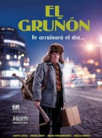 pelicula El Gruñón