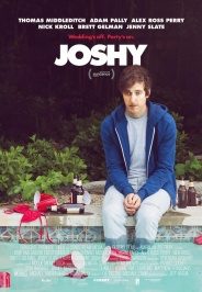 pelicula Joshy