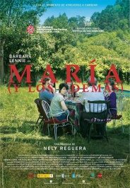 pelicula María (Y Los Demás)