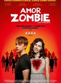 pelicula Amor Zombie