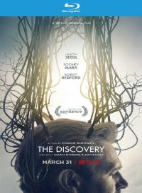 pelicula The Discovery