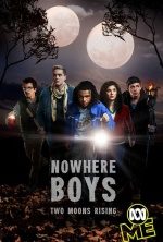 pelicula Nowhere Boys