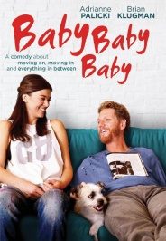 pelicula Baby, Baby, Baby