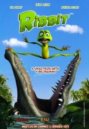 pelicula Ribbit