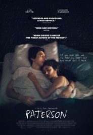 pelicula Paterson