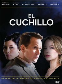 pelicula El Cuchillo