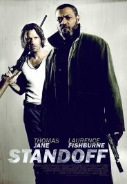 pelicula Standoff