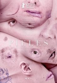 pelicula Pieles