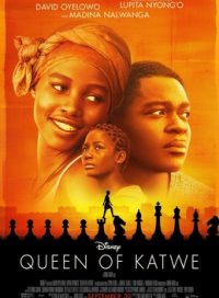 pelicula Queen Of Katwe