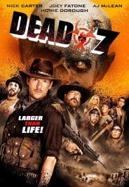 pelicula Dead 7