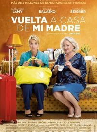 pelicula Vuelta A Casa De Mi Madre