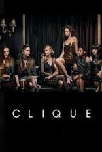 pelicula Clique