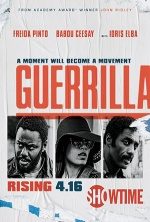 pelicula Guerrilla