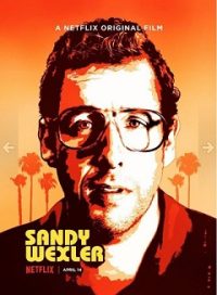 pelicula Sandy Wexler