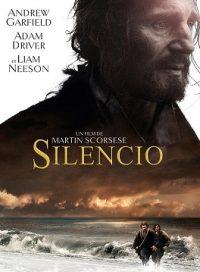 pelicula Silencio