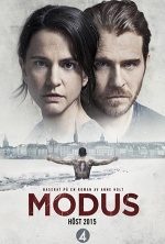 pelicula Modus