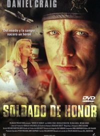 pelicula Soldado De Honor