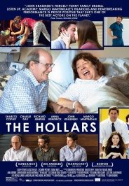 pelicula Los Hollar