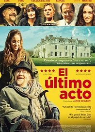 pelicula El último Acto