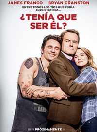 pelicula ¿Tenía Que Ser Él?