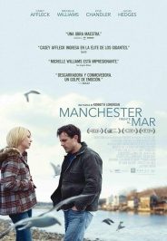 pelicula Manchester Frente Al Mar