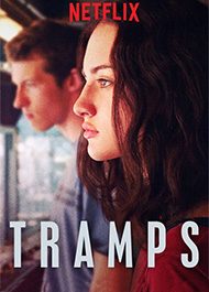 pelicula Tramps