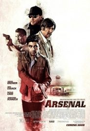 pelicula Arsenal