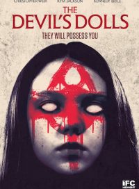 pelicula The Devil’s Dolls