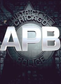 pelicula APB