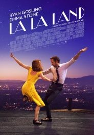 pelicula La La Land