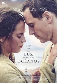 pelicula La Luz Entre Los Océanos