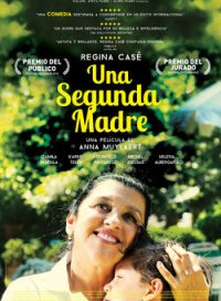 pelicula Una Segunda Madre