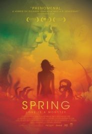 pelicula Spring