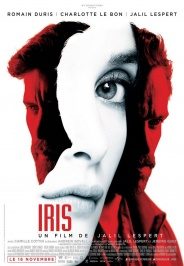 pelicula Iris