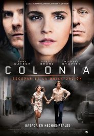 pelicula Colonia