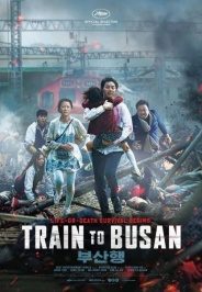 pelicula Train To Busan