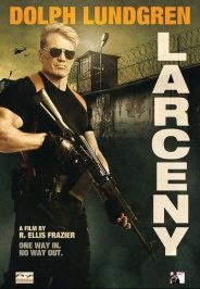 pelicula Larceny