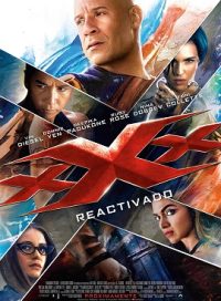 pelicula xXx: Reactivado