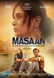 pelicula Masaan