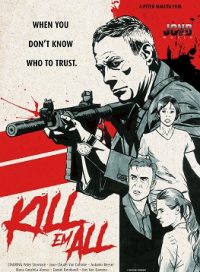 pelicula Kill’Em All