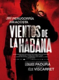 pelicula Vientos De La Habana