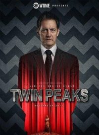 pelicula Twin Peaks II