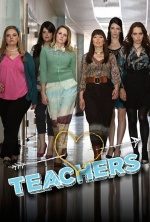 pelicula Teachers