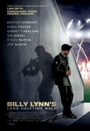 pelicula Billy Lynn