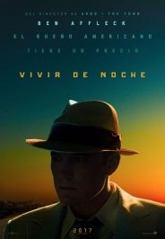 pelicula Vivir De Noche