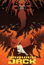 pelicula Samurai Jack II