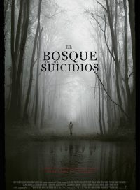 pelicula El Bosque Siniestro 2016 (Terror)