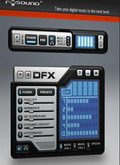 pelicula DFX Audio Enhancer v10